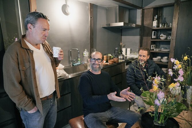 Ikebana Traditional Japanese Art of Flower Arranging - Seasonal Flowers: Why Your Materials Matter