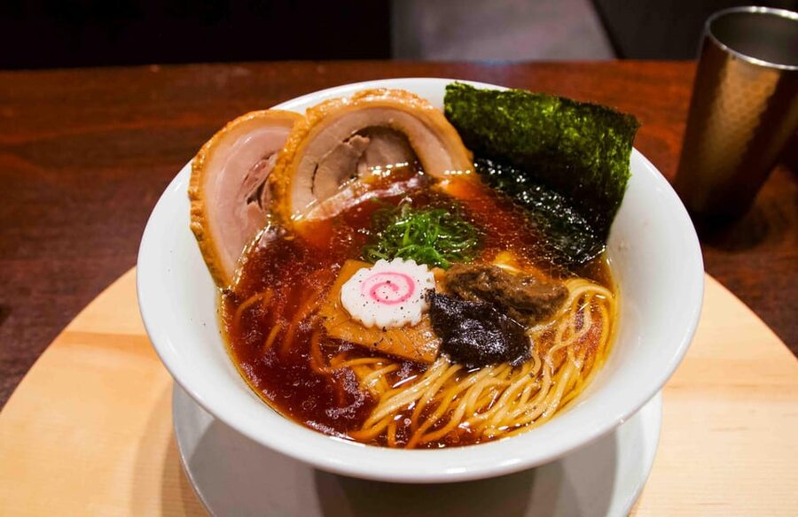 Insider Kyoto Ramen Tour - Key highlights worth lining up