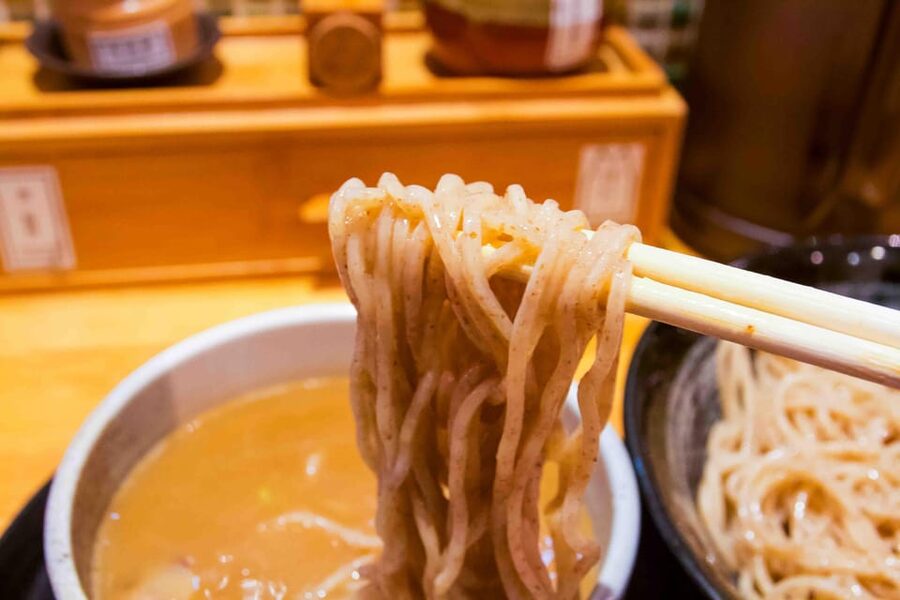 Insider Kyoto Ramen Tour - The coffee shop briefing: ramen history you can actually use
