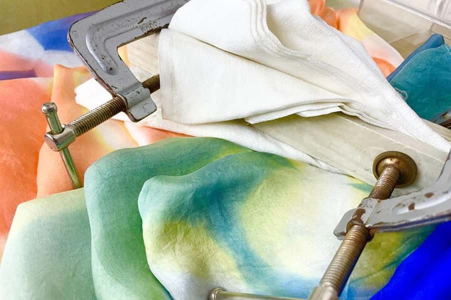 Itajime Shibori Scarf Class at Kyoto Shibori Museum - Should You Book the Itajime Shibori Scarf Class at Kyoto Shibori Museum?