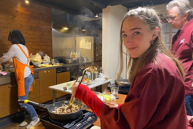 Izakaya Style Cooking Class - The izakaya menu: what you might make (and why it’s a good mix)