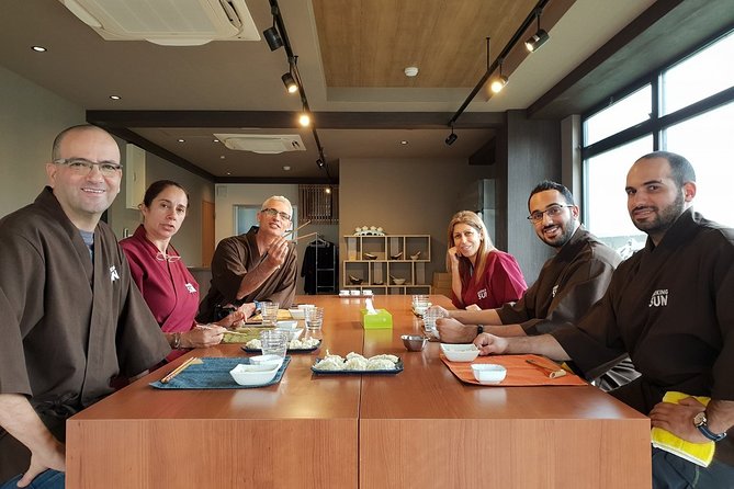 Izakaya Style Cooking Class - Who this class is best for (and who might want to skip it)