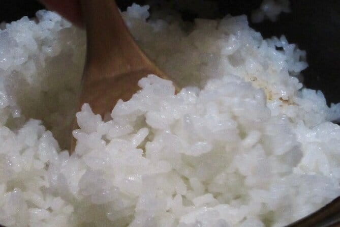 Japanese Cuisine Cooking Class in Kyoto - A Kyoto Machiya Kitchen by Toji Temple (with a real home-style vibe)