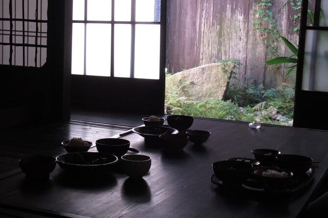 Japanese Cuisine Cooking Class in Kyoto - Price and value: $71.67 for a full meal you can recreate