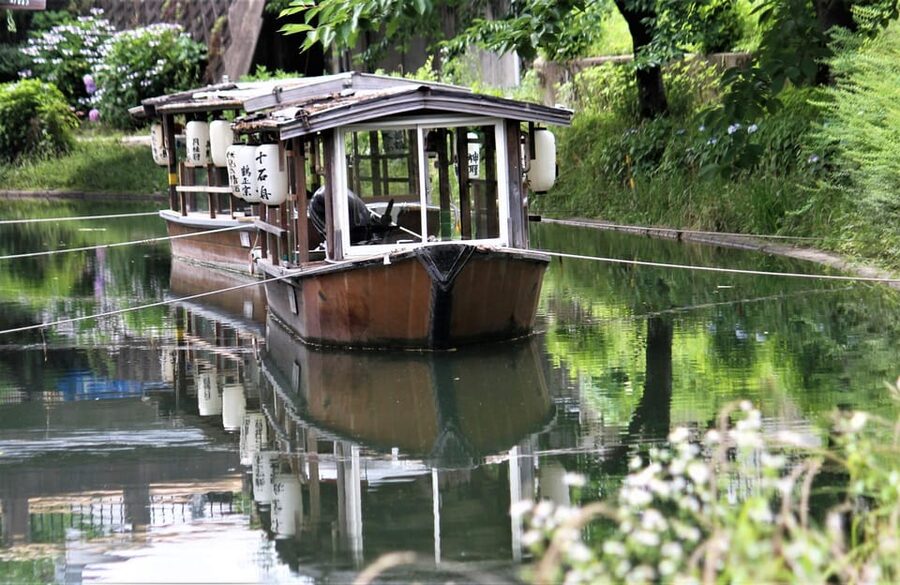 Japanese Sake Breweries Tour in Kyoto Fushimi - How you taste better on this tour (without being a perfectionist)