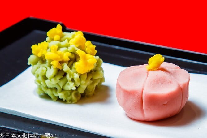 Japanese Traditional Sweets making - Key Things That Make This Workshop Worth Your Time