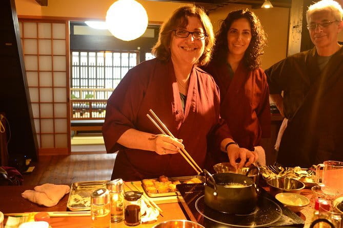 Japanese Traditional Sweets making - Price and Value: What $12.52 Really Buys