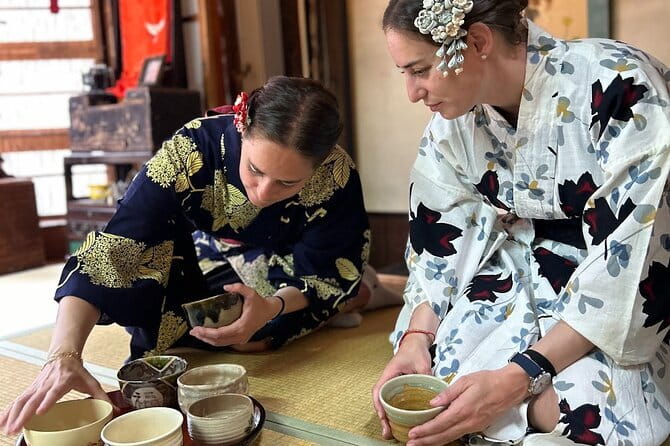 Japanese Traditional Sweets making - Where You Go and How to Avoid the Common Problem