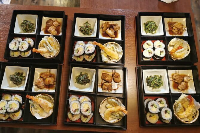 Japanese Traditional Sweets making - Language and English Support: How to Plan if You Need It