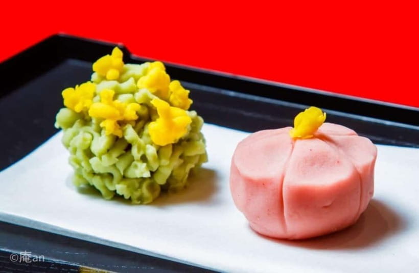 Japanese Traditional Sweets making with Tatedashi Matcha - Key highlights worth aiming for
