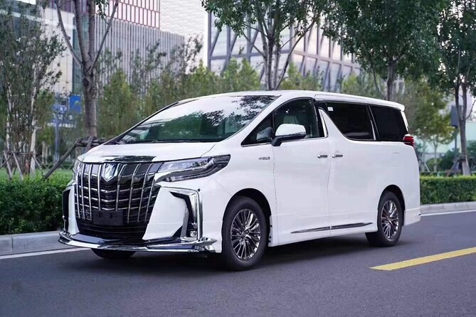 Kansai KIX pick up or drop off service⇋Kyoto urban area - Key Things To Know Before You Go