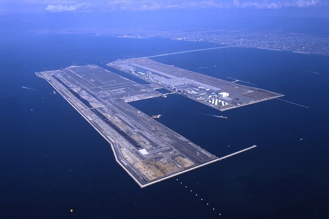 Kansai KIX pick up or drop off service⇋Kyoto urban area - Choosing the Right Car: Seat Counts and Luggage Limits
