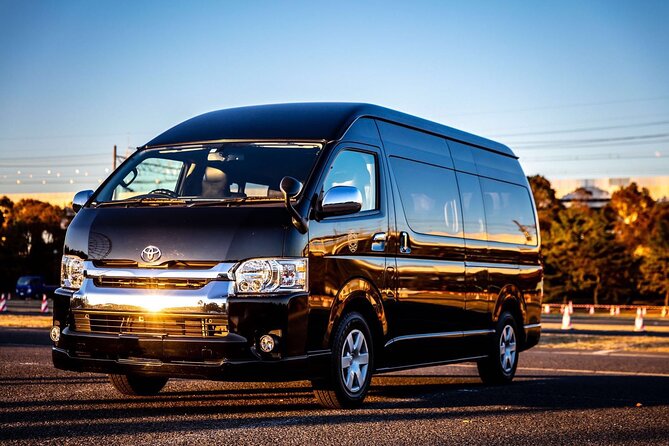 Kansai KIX pick up or drop off service⇋Kyoto urban area - Price and Value: Is $279.63 Worth It?