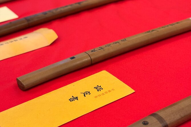 Katana Shopping with Professional Guidance in Kyoto - Who this suits best (and who should skip it)