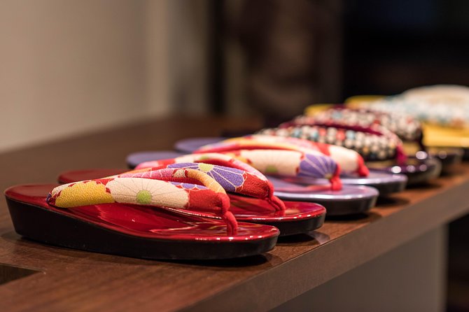 Kimono and Yukata Experience in Kyoto - Kimono Rental in Gion: What You’re Really Buying
