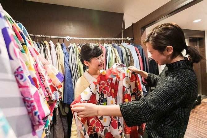Kimono and Yukata Experience in Kyoto - Comfort, Rules, and Little Things You’ll Actually Feel