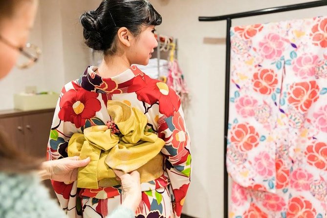 Kimono and Yukata Experience in Kyoto - Who This Is Best For (and Who Might Not Love It)