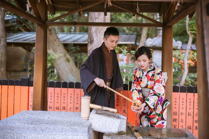 Kimono rental - Key Things I’d Watch Before You Go