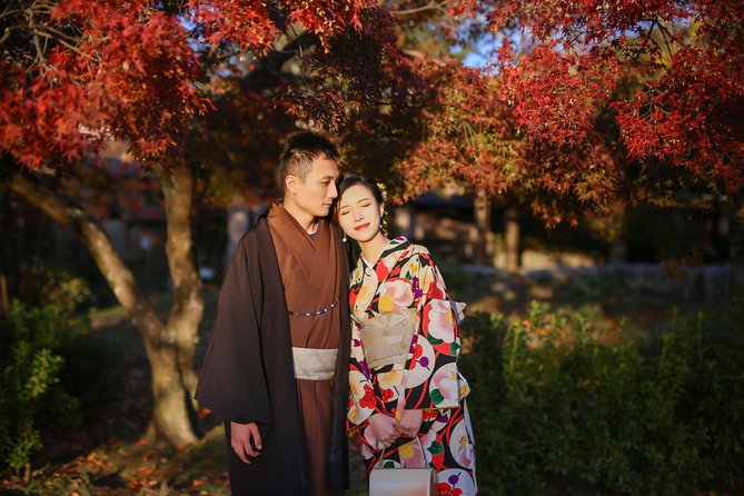 Kimono rental - Should You Book This Kimono Rental?