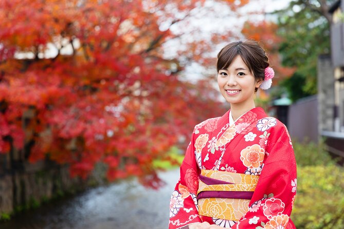 Kimono Rental,Kimono Experience in Gion Kyoto - Price and value: what you’re actually paying for