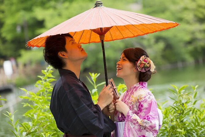Kimono Rental,Kimono Experience in Gion Kyoto - 5:00 PM matters: making your return time work