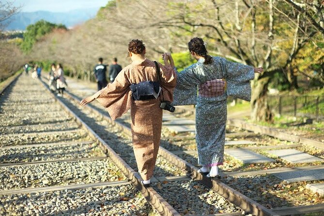 Kimono Rental,Kimono Experience in Gion Kyoto - What I’d watch for before you book (so it feels easy)