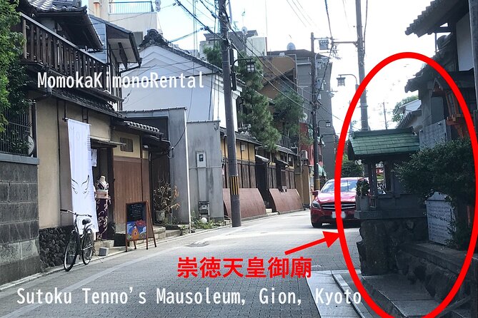 Kimono Rental,Kimono Experience in Gion Kyoto - Who this kimono rental suits best