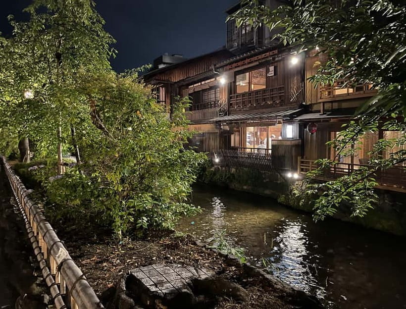 Kioto: Gion Tour, recorrido a pie (Español/Castellano) - What you’ll learn (and how the guide keeps it practical)