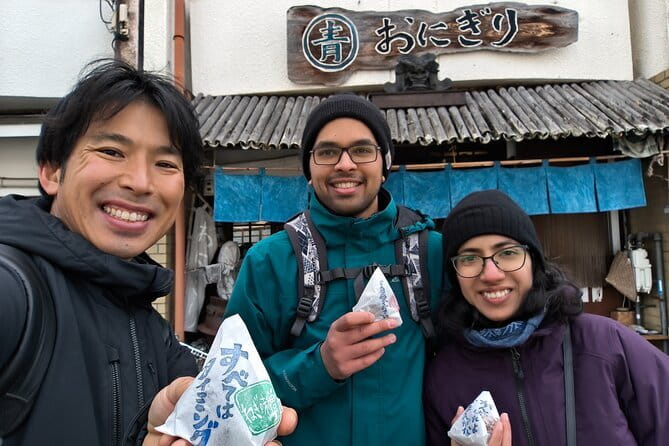 KIYOTO’s Kyoto Private E-Cycling Tour: Highlights & Hidden Gems - The bike, the guide, and the practicalities that matter