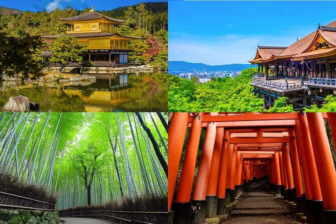 KIYOTO’s Kyoto Private Tour: Highlights & Hidden Gems - Key highlights and why they matter