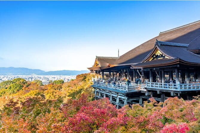 KIYOTO’s Kyoto Private Tour: Highlights & Hidden Gems - Why this Kyoto private tour beats a DIY checklist
