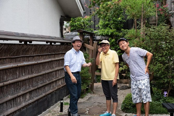 KIYOTO’s Kyoto Private Tour: Highlights & Hidden Gems - Fushimi Inari Taisha: walking the shrine grounds the smart way
