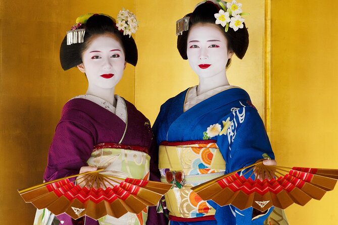 Kyomai Dance by Maiko Geiko and Visits of Gion Art Museum Kyoto - Practical tips so your visit goes smoothly