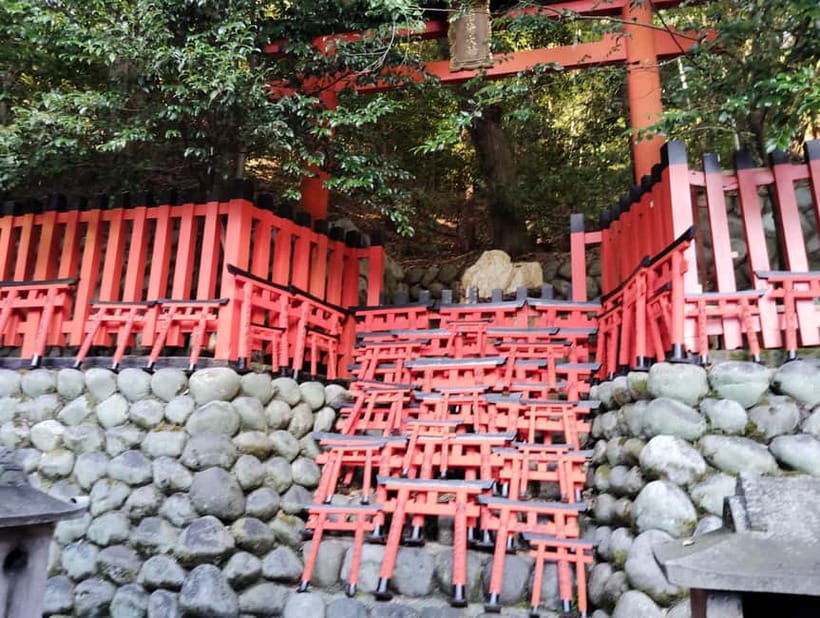 Kyoto: 1.5-Hour Guided Tour of Fushimi Inari Shrine - Key things to know before you go