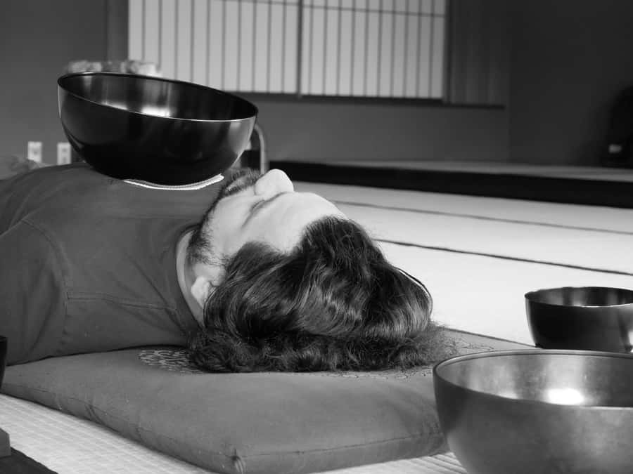Kyoto: 1.5 hours Private Japanese Sound Bath Experience - The hands-on workshop: learning the instruments after the session