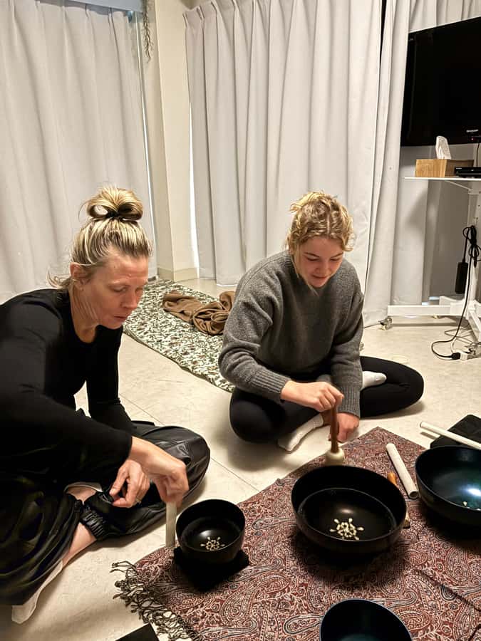 Kyoto: 1.5 hours Private Japanese Sound Bath Experience - Pricing and value: $91 for a 1.5-hour private reset
