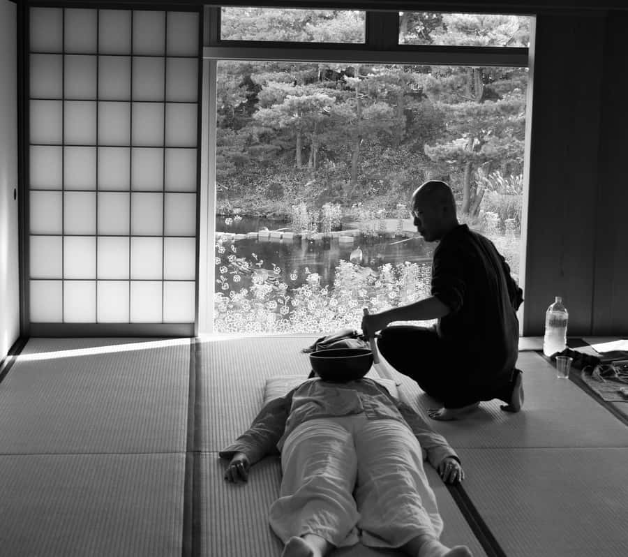 Kyoto: 1.5 hours Private Japanese Sound Bath Experience - How to time it in your Kyoto day (and what to do nearby)