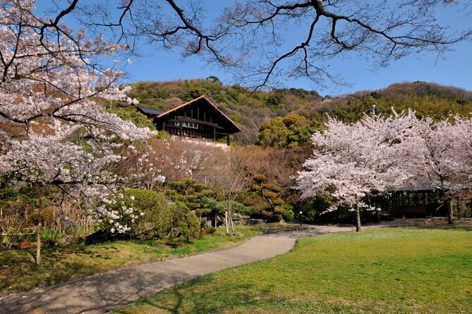 Kyoto 1 Day Suntory Yamazaki Distillery Tour and Asahi Art Museum - Product tasting and shopping: where extra fees can pop up