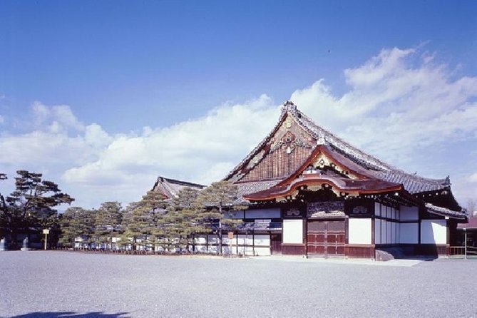 Kyoto 1 Day Tour from Kyoto - Price and Value: What You’re Paying For