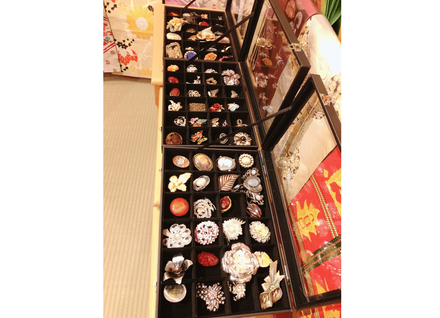 Kyoto: 1 Day Traditional Japanese Kimono Rental Experience - The Step-by-Step Dressing Timeline (and Why It Feels Less Stressful Than You’d Expect)