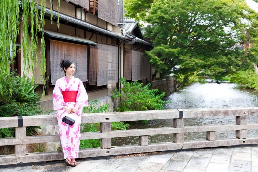 Kyoto: 1 Day Traditional Japanese Kimono Rental Experience - Photography Service: The Smart Way to Get Kyoto-Grade Photos