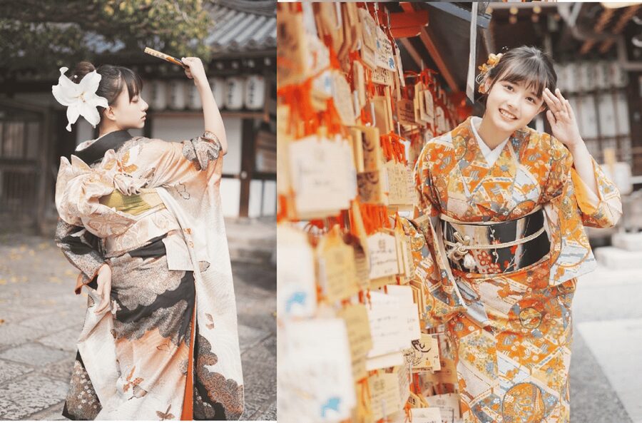 Kyoto: 1 Day Traditional Japanese Kimono Rental Experience - Return Rules and Fees: How Not to Lose Money at 5 PM