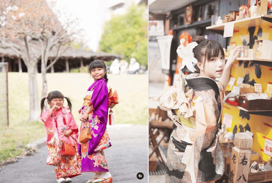 Kyoto: 1 Day:Traditional Japanese Kimono Rental Experience - Comfort, Timing, and Kyoto Reality Checks