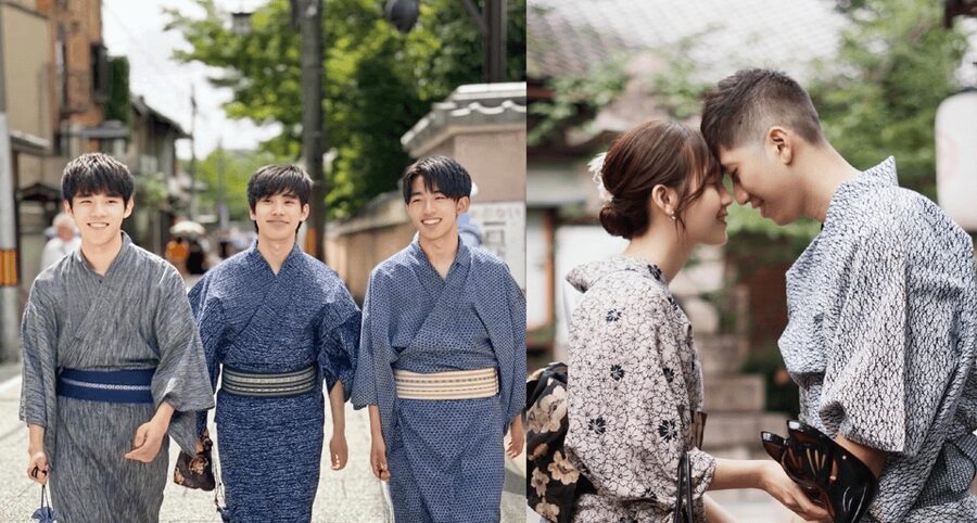 Kyoto: 1 Day:Traditional Japanese Kimono Rental Experience - Who This Kimono Rental Suits Best (and Who Might Skip It)