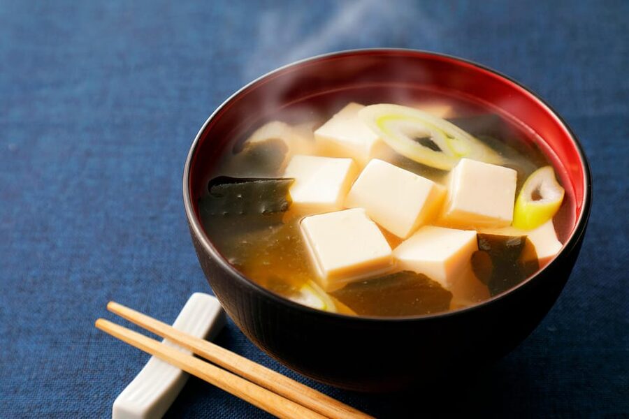 Kyoto｜10 miso & soup tastings, miso balls & light meal - Language and Group Size: Small Helps the Big Questions