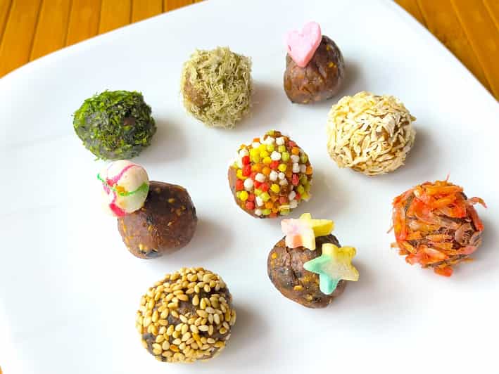 Kyoto｜10 miso & soup tastings, miso balls & light meal - The Miso Workshop That Turns Confusion Into Choices