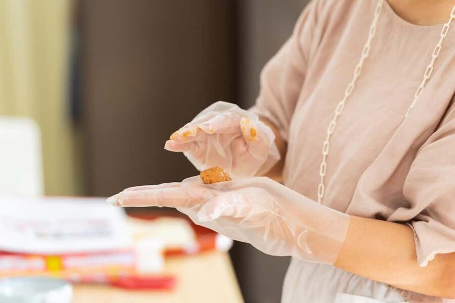 Kyoto｜10 miso & soup tastings, miso balls & light meal - Hands-On Miso Balls: A Small Skill With Big Practical Payoff