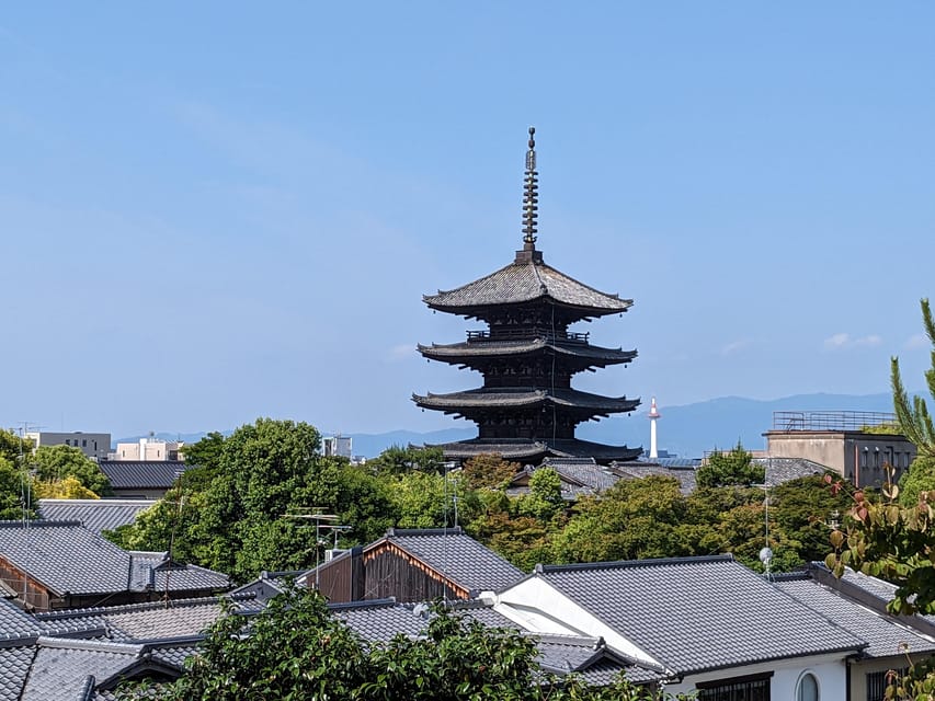 Kyoto: 100% Private Custom Walking Tour (4/8 Hrs) - Arashiyama mountains and bamboo: planning the calm parts