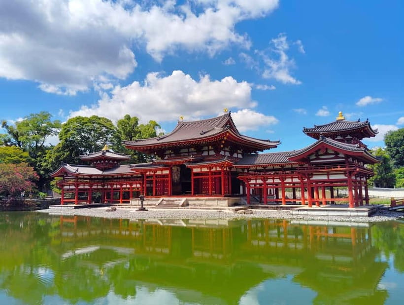 Kyoto: 100% Private Custom Walking Tour (4/8 Hrs) - Nijo Castle and Honmaru-goten Palace: seeing power up close