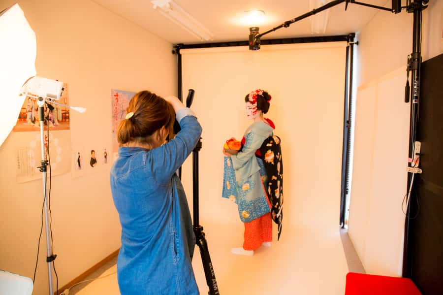 Kyoto: 2-Hour Maiko Makeover and Photo Studio Shoot - Who This Is Best For in Kyoto (And Who Should Skip It)